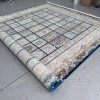 Иранский Ковер Для Гостиной Дизайн 30280