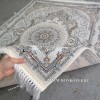 Иранский Ковер для Гостиной Арт 30289