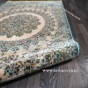 Восточный Ковер Для Гостиной Медальон Дизайн 28758