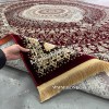 Круглый Ковер с Восточным Узором Медальон Арт 30342