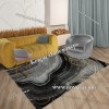 Турецкий современный ковер арт 28909