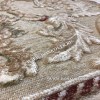 Ковер для Гостиной Бельгия Вискоза Арт 0545 Медальон