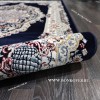 Ковер Для Гостиной Медальон Дизайн 30435 Турция