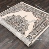 Турецкий Ковер Для гостиной дизайн Арт 30287 Бежевый