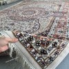 Ковер Для Гостиной Медальон Дизайн 25823
