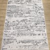 Турецкий Абстрактный Ковер Для Гостиной Арт 30181