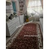 Овальный Ковер Для Гостиной Арт 26363