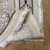 Ковер С Восточным Узором Арт 29670 Турция New Овальный