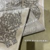 Современный Турецкий Ковер Дизайн 180 Бежево-коричневый