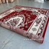 Ковер Лайт Карпет New 7 Дизайн 23877 Красный