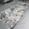 Турецкий Ковер Для Гостиной Дизайн 09 Серый Прямоугольный