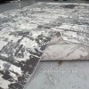 Турецкий Ковер Для Гостиной Дизайн 09 Серый Прямоугольный