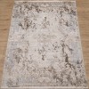 Ковер Art deco 3041A CREAM / MINK_2