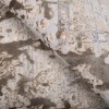 Ковер Art deco 3041A CREAM / MINK_2