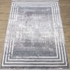 Ковер Olimpos M254A C_GRAY / ANTHRACITE