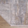 Ковер Olimpos MT009 C_DGRAY / CREAM