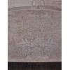 Ковер Armina 03707A BROWN / BROWN Овал