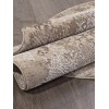 Ковер Armina 03851B BROWN / BROWN Круг