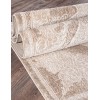 Ковер Armina 03880B BROWN / BROWN