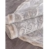Ковер Armina 03880C GREY / BROWN Овал
