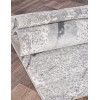 Ковер Armina 04022G GREY / GREY