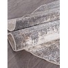 Ковер Armina 04050C GREY / BROWN Овал