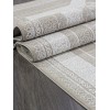 Ковер Armina 04088A BROWN / BROWN