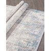 Ковер Elexsus olimpos A100AA GREY / EARTH